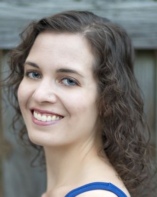 Photo of Ellen Aldridge, Licensed Professional Counselor, LPC