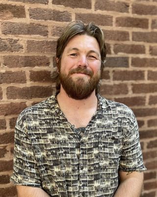 Photo of Zach Peterson, Licensed Professional Counselor, LPC