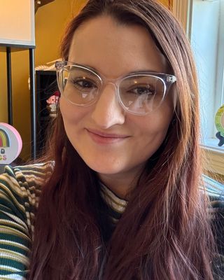 Photo of Rebecca R Burgard, Clinical Social Work/Therapist, LCSW
