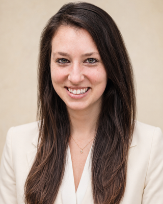 Photo of Jessica Kansky, Psychologist, PhD