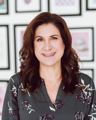 Photo of Stacy Teague, Clinical Social Work/Therapist, LCSW-S