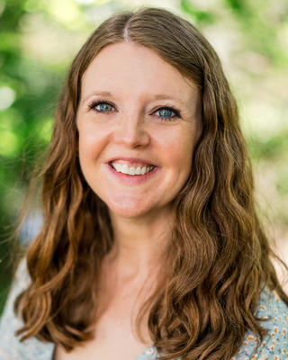 Photo of Stephanie Burbridge, Counselor, LPCC