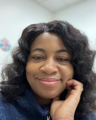 Photo of Vivian Aroh, Psychiatric Nurse Practitioner, PMHNP