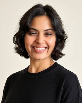 Photo of Aditi Jagirdar, Registered Social Worker, MSW, RSW