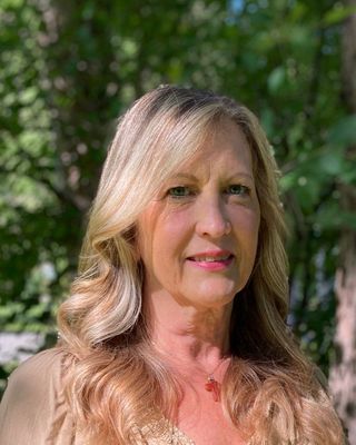 Photo of Paula Collins, Licensed Professional Counselor, MA, LPC