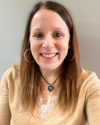 Photo of Amanda Hussey, Counselor, LMHCA