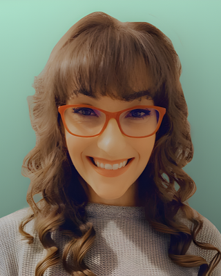 Photo of Elizabeth Chatman, Licensed Professional Counselor, LPC