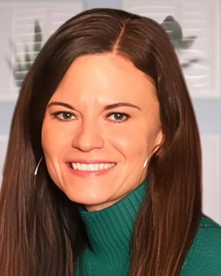 Photo of Callie Conway, Pre-Licensed Professional, MA