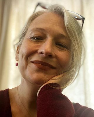 Photo of Johanna McCarthy, Clinical Social Work/Therapist, LCSW