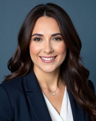 Photo of Gabriela Duenas, Registered Mental Health Counselor Intern, MS, CMHC