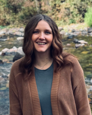 Photo of Amanda DiConza, Pre-Licensed Professional, MSW, SWLC