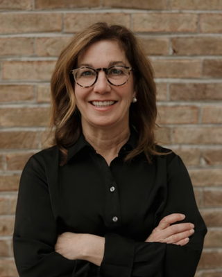 Photo of Heather Dickson, Psychiatric Nurse Practitioner, PMHNP