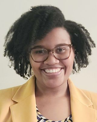 Photo of Natasha Burton - Natasha Burton: Moms, Postpartum, Career Growth, Clinical Social Work/Therapist, MSW, LSW