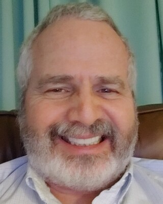 Photo of Steven B Singer, Licensed Professional Counselor in Prince William, VA