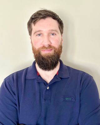 Photo of Edward Balzer, Psychiatric Nurse Practitioner, PMHNP