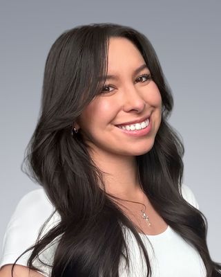 Photo of Madeline Perez, Marriage & Family Therapist Associate, AMFT