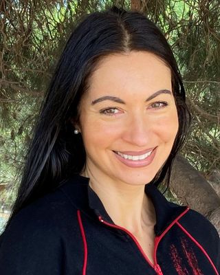 Photo of Lora Kojovic, Marriage & Family Therapist, PhD, LMFT, CSAT