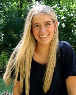 Photo of Ashley Fullriede, Counselor in Morton, IL