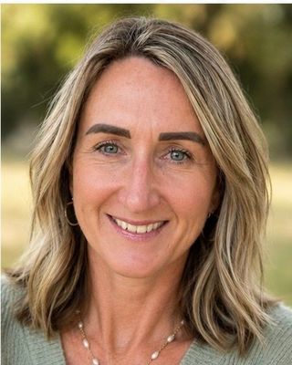 Photo of Jenny Craig, Counsellor, PNCPS Acc.