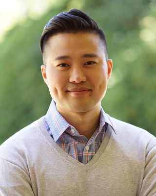 Photo of Warren S Kim, Clinical Social Work/Therapist in North Arroyo, Pasadena, CA