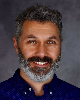 Photo of Leonard J (Lenny) Delvecchio, Counselor, MA, LPC, SASA