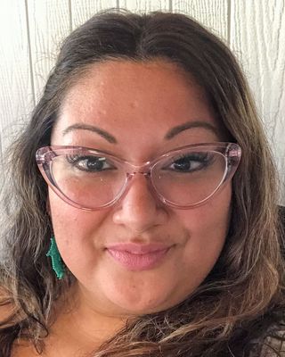 Photo of America Cardona, Clinical Social Work/Therapist, LCSW