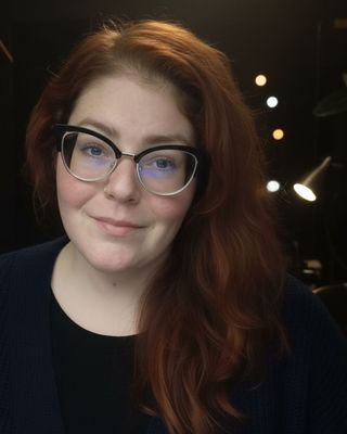 Photo of Leah Philbrook, Counselor, MA, LMHC, CSTIP