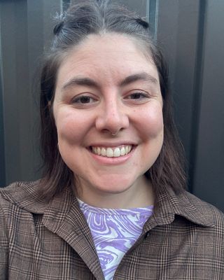 Photo of Elsie Ruijgrok