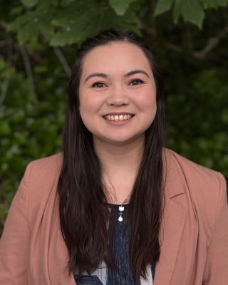 Photo of Emi Gilbert, Clinical Social Work/Therapist, LCSW