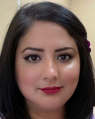 Photo of Yary Pulido, Licensed Professional Counselor in 77469, TX