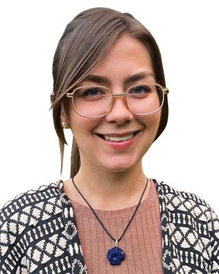Photo of Kateryna Shushval - Kat Shushval: Adults, Couples, Mindfulness, Licensed Associate Counselor, MS, LAC