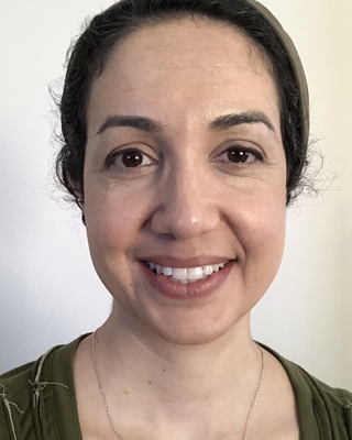 Photo of Maryam Eskandari, M.D., Psychiatrist in Alameda County, CA