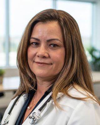 Photo of Lissette Cid Medina, Psychiatric Nurse Practitioner, PMHNP