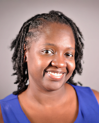 Photo of Olivia Gordon-Thomas, Licensed Professional Counselor, LPC