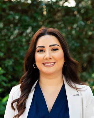 Photo of Shorough Khafaji, Counsellor, MA, PACFA