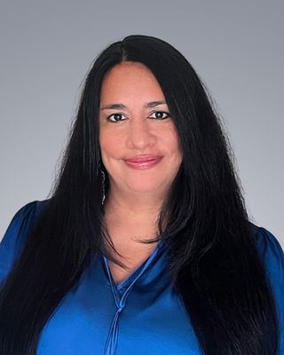 Photo of Simone Rubio, Licensed Master Social Worker, MSW, LMSW