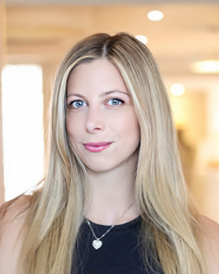 Photo of Logan Adler, Marriage & Family Therapist, LMFT