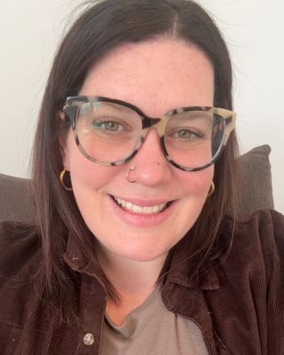 Photo of Rachael Bruton (Mark), Clinical Social Work/Therapist, LMSW, LCSW