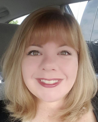 Photo of Hope Dollins, Licensed Professional Counselor, LPC