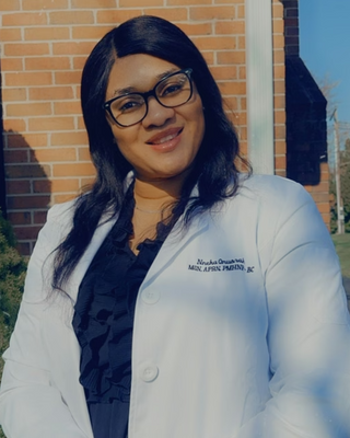 Photo of Nneka Onuorah, Psychiatric Nurse Practitioner, PMHNP