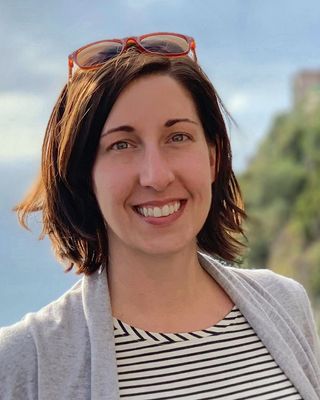 Photo of Paulette Denman, Marriage & Family Therapist Associate, BFA, MA, LMFTA
