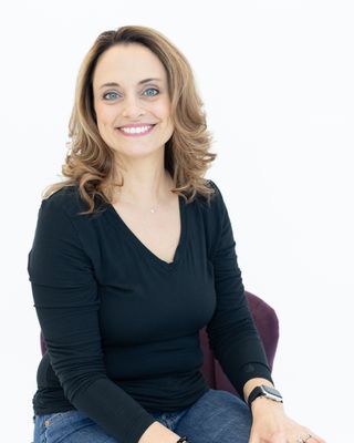 Photo of Mindy Carlson, Clinical Social Work/Therapist, MSW, LCSW, LCAS-A