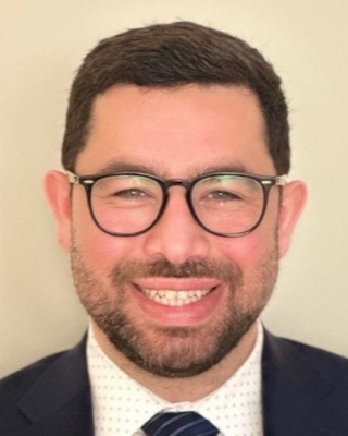 Photo of Dr. Ahmed Kadhim, Psychiatrist, MD