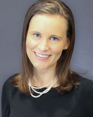 Photo of Ryan Kimberly Mahler, Licensed Clinical Mental Health Counselor in Mount Airy, NC