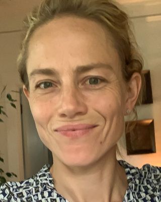 Photo of Ann Matney, Counselor, LCPC, SEP, LMT