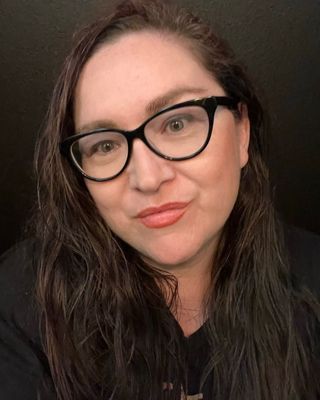 Photo of Alondra Rogers, Clinical Social Work/Therapist, DSW, CSWA