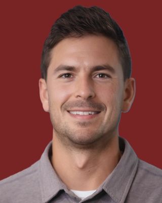 Photo of Adam Blythe, Clinical Social Work/Therapist, MA, LICSW