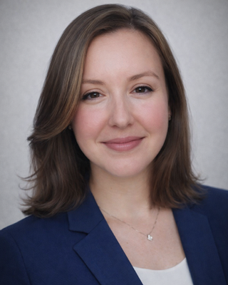Photo of Emily Lee, Licensed Mental Health Counselor, LMHC