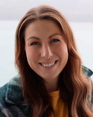 Photo of Taylor Donovan, Registered Mental Health Counselor Intern, MEd, RCMHI