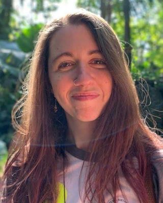 Photo of Thais Schwab, Clinical Social Work/Therapist, LCSW